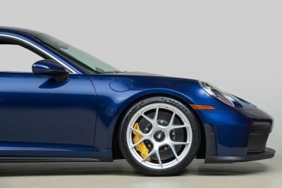 2026 Porsche 911 GT3 Touring