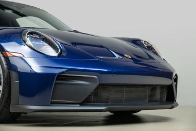 2026 Porsche 911 GT3 Touring