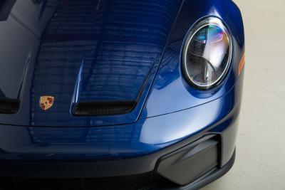 2026 Porsche 911 GT3 Touring