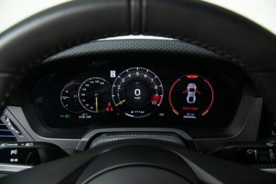2026 Porsche 911 GT3 Touring