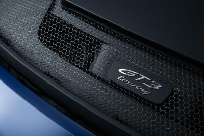 2026 Porsche 911 GT3 Touring
