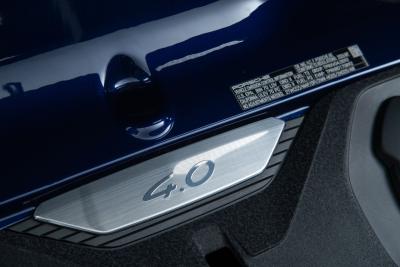 2026 Porsche 911 GT3 Touring
