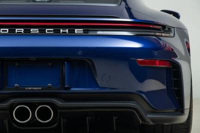 2026 Porsche 911 GT3 Touring