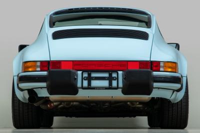 1987 Porsche 911 Carrera "Arsham"