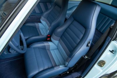 1987 Porsche 911 Carrera "Arsham"