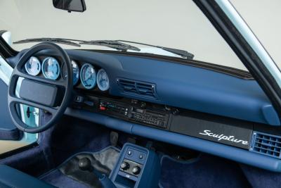 1987 Porsche 911 Carrera "Arsham"