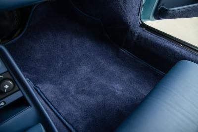 1987 Porsche 911 Carrera "Arsham"