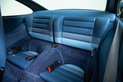 1987 Porsche 911 Carrera "Arsham"