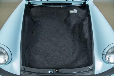 1987 Porsche 911 Carrera "Arsham"