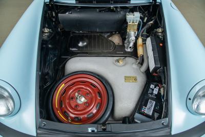 1987 Porsche 911 Carrera "Arsham"