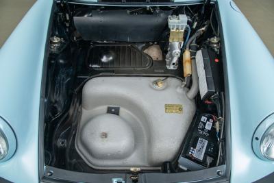 1987 Porsche 911 Carrera "Arsham"