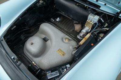 1987 Porsche 911 Carrera "Arsham"