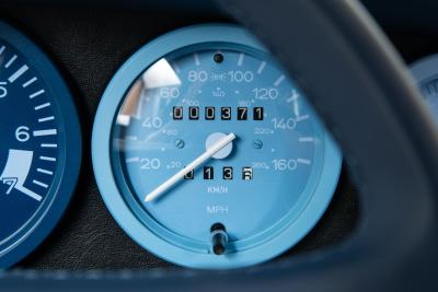 1987 Porsche 911 Carrera "Arsham"