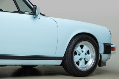 1987 Porsche 911 Carrera "Arsham"