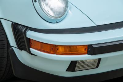 1987 Porsche 911 Carrera "Arsham"