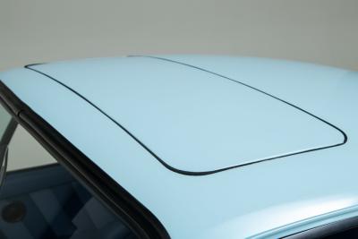 1987 Porsche 911 Carrera "Arsham"