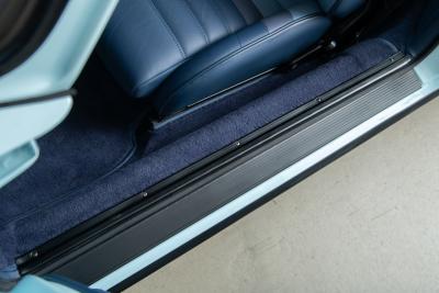 1987 Porsche 911 Carrera "Arsham"