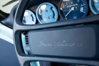 1987 Porsche 911 Carrera "Arsham"