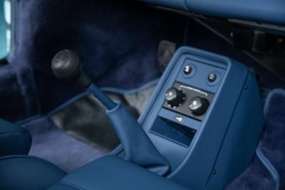 1987 Porsche 911 Carrera "Arsham"