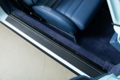 1987 Porsche 911 Carrera "Arsham"