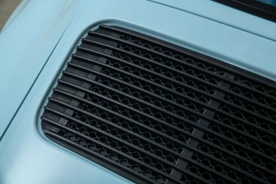 1987 Porsche 911 Carrera "Arsham"