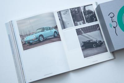 1987 Porsche 911 Carrera "Arsham"