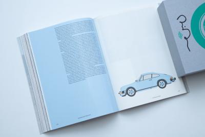 1987 Porsche 911 Carrera "Arsham"