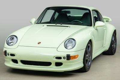1998 Porsche 911 C2S "Arsham"