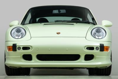 1998 Porsche 911 C2S "Arsham"