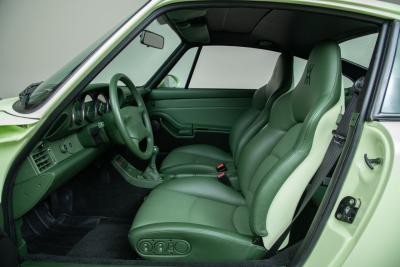 1998 Porsche 911 C2S "Arsham"