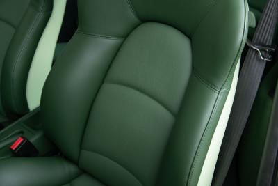 1998 Porsche 911 C2S "Arsham"