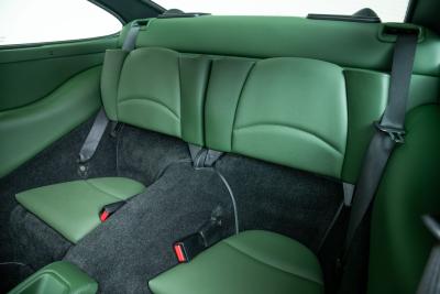 1998 Porsche 911 C2S "Arsham"