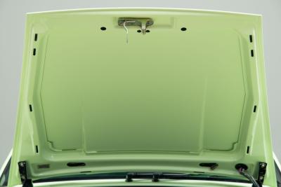 1998 Porsche 911 C2S "Arsham"