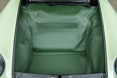 1998 Porsche 911 C2S "Arsham"