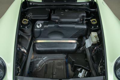 1998 Porsche 911 C2S "Arsham"