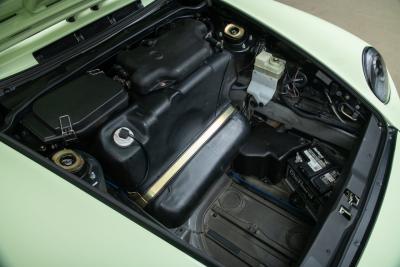 1998 Porsche 911 C2S "Arsham"