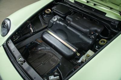 1998 Porsche 911 C2S "Arsham"