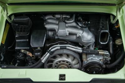 1998 Porsche 911 C2S "Arsham"