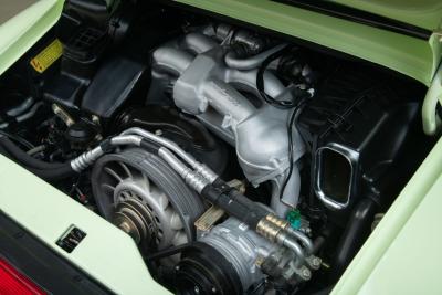 1998 Porsche 911 C2S "Arsham"
