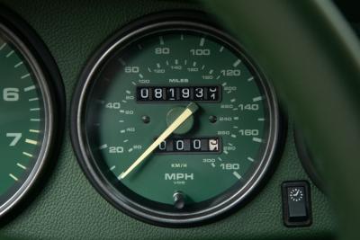 1998 Porsche 911 C2S "Arsham"