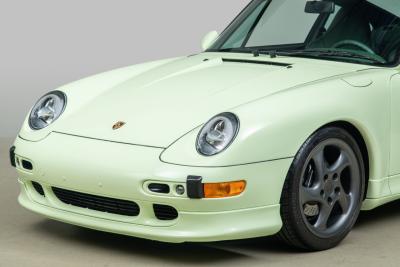 1998 Porsche 911 C2S "Arsham"