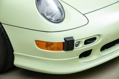 1998 Porsche 911 C2S "Arsham"
