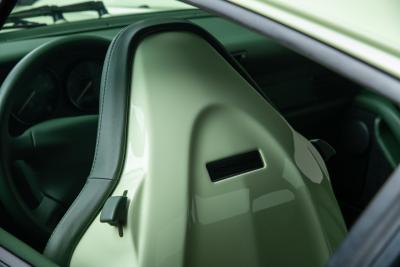 1998 Porsche 911 C2S "Arsham"