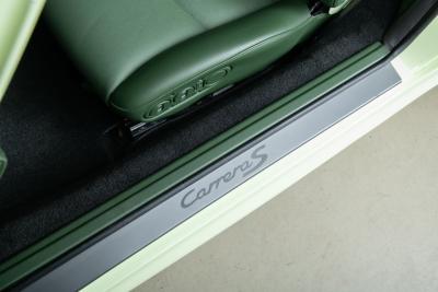 1998 Porsche 911 C2S "Arsham"