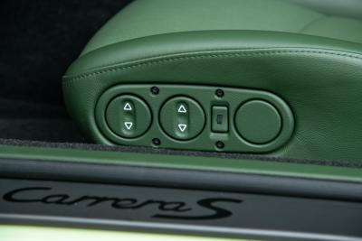 1998 Porsche 911 C2S "Arsham"