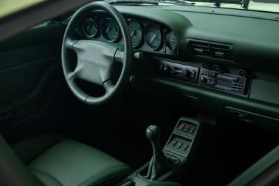 1998 Porsche 911 C2S "Arsham"