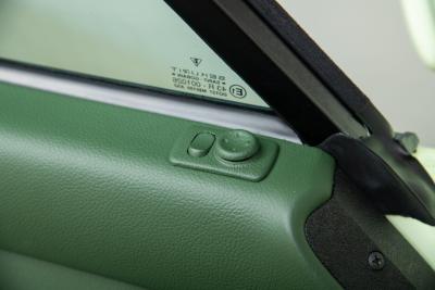 1998 Porsche 911 C2S "Arsham"