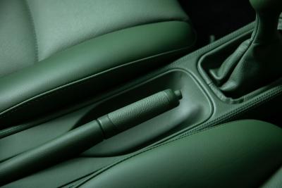 1998 Porsche 911 C2S "Arsham"