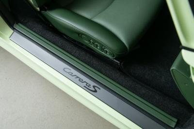 1998 Porsche 911 C2S "Arsham"