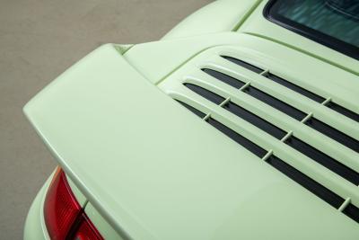 1998 Porsche 911 C2S "Arsham"